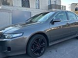 Honda Accord 2.2i CTDi Sport 17col AVT. KLIMA KREDIT-LEANPAY