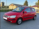 Hyundai Getz 1.3 GL