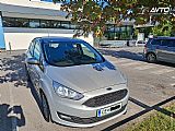Ford C-Max 1.5 TDCi Style