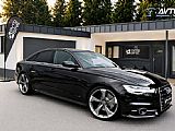 Audi A6 2.0 TDI S TRONIC�LIMO�S LINE�MATRIX�ACC�NAVI