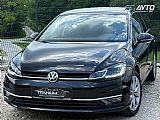 Volkswagen Golf 1.5 TSI Highline DSG