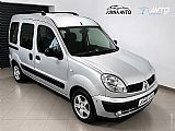 Renault Kangoo Authentique 1.2 16V