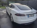 Tesla Model S 85D AUT