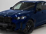 BMW serija X5: 40XD - M SPORT - SLO - ZRAK - KLJUKA - RADAR - HK