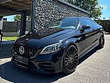 Mercedes-Benz C-Razred C Coupe 43 AMG 4MATIC Avt. SOUND BOOSTER-BUCKET SE