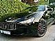 Maserati&nbsp;Ghibli&nbsp;<small><strong>3.0 - V6 - 20 COL - VRHUNSKO OHRANJEN</strong></small>