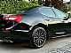 Maserati&nbsp;Ghibli&nbsp;<small><strong>3.0 - V6 - 20 COL - VRHUNSKO OHRANJEN</strong></small>