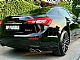 Maserati&nbsp;Ghibli&nbsp;<small><strong>3.0 - V6 - 20 COL - VRHUNSKO OHRANJEN</strong></small>