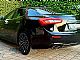 Maserati&nbsp;Ghibli&nbsp;<small><strong>3.0 - V6 - 20 COL - VRHUNSKO OHRANJEN</strong></small>