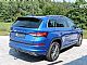 �koda&nbsp;Kodiaq&nbsp;<small><strong>4x4 2.0 TDI L K DSG | SLO | 1 LASTNIK |DCC| KLJUKA</strong></small>