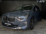 BMW serija 2 Active Tourer: 218d Luxury Line Avt. Pano Full LED HUD 360 SLO