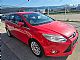 Ford&nbsp;Focus&nbsp;<small><strong>Karavan 1.6 TDCi DPF Titanium</strong></small>