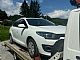 Renault&nbsp;Megane&nbsp;<small><strong>Grandtour dCi 110 Energy Expression</strong></small>