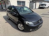 Volkswagen Golf Plus LIFE 1.6 TDI