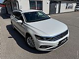 Volkswagen Passat Variant 2.0 TDI BMT SCR Business DSG