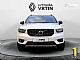 Volvo&nbsp;XC40&nbsp;<small><strong>T3 AUT R-Design Z ENOLETNIM JAMSTVOM</strong></small>