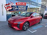 Forthing S7 ADAS 56.8kWh +360KAMERA + ZELENI KREDIT 3.5 OM...