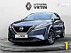 Nissan&nbsp;Qashqai&nbsp;<small><strong>1.3 BUSINESS XTRONIC Z ENOLETNIM JAMSTVOM</strong></small>
