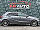 Mercedes-Benz&nbsp;A-Razred&nbsp;<small><strong>A 45 AMG 4MATIC Avt.+F1+265KW+ALU19+STAR ROOF+TOP</strong></small>