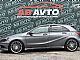 Mercedes-Benz&nbsp;A-Razred&nbsp;<small><strong>A 45 AMG 4MATIC Avt.+F1+265KW+ALU19+STAR ROOF+TOP</strong></small>