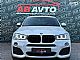 BMW&nbsp;serija X4:&nbsp;<small><strong>xDrive 30d M Sport Avt. NAVIPRO+F1+KAMERA+LED+TOP</strong></small>