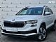 �koda&nbsp;Karoq&nbsp;<small><strong>1.5TSI Ambition DSG�ACC�KAMERA�LANE�KEYLESS�17C</strong></small>