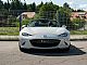Mazda&nbsp;MX-5&nbsp;<small><strong>G160 Revolution Top Navi</strong></small>