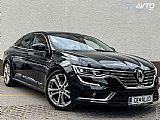 Renault Talisman 1.6 DCI AUT. INITIALE PARIS-FULL OPREMA-LEASING
