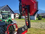 Fransgard FKR 1501