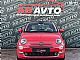 Fiat&nbsp;500&nbsp;<small><strong>1.2 8v Lounge+ALU+STR OKNO+LED+CITY+BREZPOLOGA+TOP</strong></small>