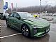 Forthing&nbsp;S7&nbsp;<small><strong>ADAS 56.8kWh +360KAMERA + ZELENI KREDIT 3.5 OM...</strong></small>