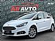 Ford&nbsp;S-Max&nbsp;<small><strong>S-MAX 2.0 TDCi Titanium Powershift+132KW+NAVI+TOP</strong></small>