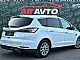 Ford&nbsp;S-Max&nbsp;<small><strong>S-MAX 2.0 TDCi Titanium Powershift+132KW+NAVI+TOP</strong></small>