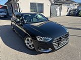 Audi A4 Avant 35 TFSI Advanced S tronic MATRIX.DIG-�TEV.KAM