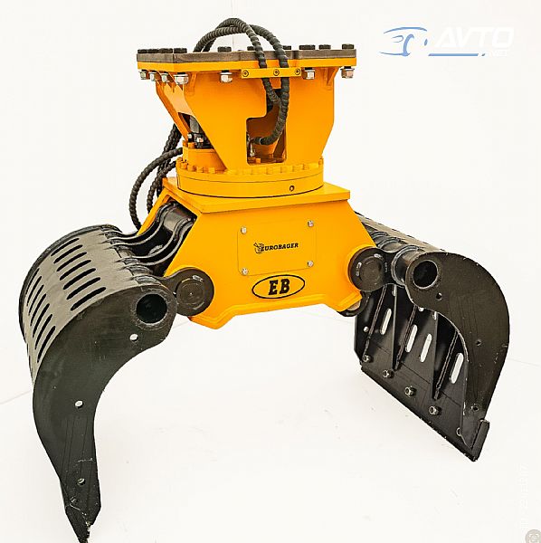 Accord&nbsp;Grabe� 12-16t SORT1000 rotacijski EuroBager&nbsp;<small><strong></strong></small>