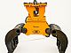 Accord&nbsp;Grabe� 17-25t SORT1100 rotacijski EuroBager&nbsp;<small><strong></strong></small>