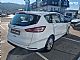 Ford&nbsp;S-Max&nbsp;<small><strong>2.0 TDCi 4x4 - AVTOMATIK + VSA SERVISNA ZGODOVINA</strong></small>