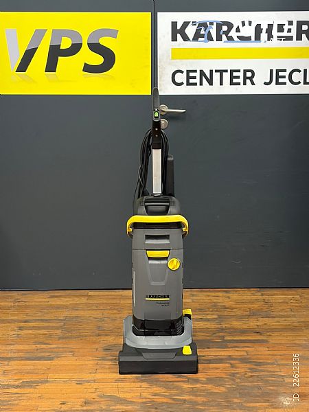 Karcher&nbsp;Rbilanko - sesalni stroj BR 30/4 C&nbsp;<small><strong></strong></small>