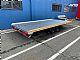 Besttrailers&nbsp;SONDA III ALU+LED &nbsp;<small><strong></strong></small>