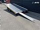 Besttrailers&nbsp;SONDA III ALU+LED &nbsp;<small><strong></strong></small>