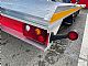 Besttrailers&nbsp;SONDA III ALU+LED &nbsp;<small><strong></strong></small>
