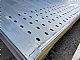 Besttrailers&nbsp;SONDA III ALU+LED &nbsp;<small><strong></strong></small>
