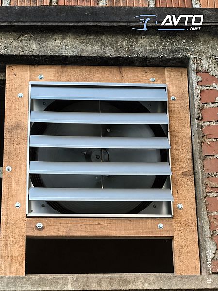 AADI&nbsp;industrijski ventilator 220v&nbsp;<small><strong></strong></small>
