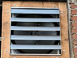 AADI industrijski ventilator 220v