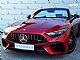 Mercedes-Benz&nbsp;SL-Razred&nbsp;<small><strong>63 AMG 4M+ DIGITAL-L�AERO�HLAJ-SED�HEAD�KAM360�21C</strong></small>