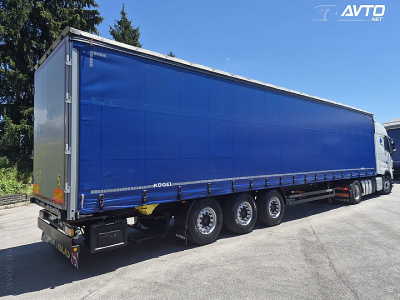 Koegel&nbsp;S24 Standard - Varios&nbsp;<small><strong></strong></small>