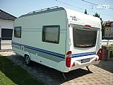 Hobby 450 UF EXCELLENT+BALDAHIN