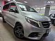 Mercedes-Benz&nbsp;V-Razred&nbsp;<small><strong>250d 4M AMG-Line|LED|NAVI|ACC|K360�|WEBASTO|BURMES</strong></small>
