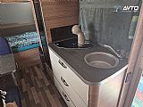 Weinsberg Care One QDK 480