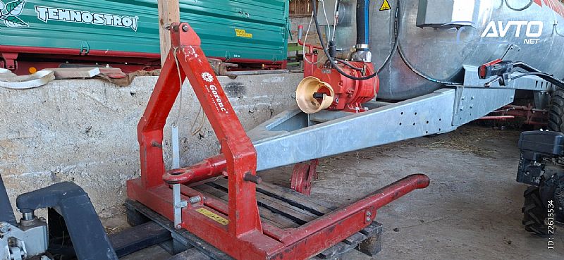 Gorenc&nbsp;VILE ZA BALE&nbsp;<small><strong></strong></small>